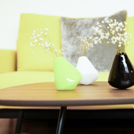 Toferer Textil Apartman Eben Im Pongau Kültér fotó