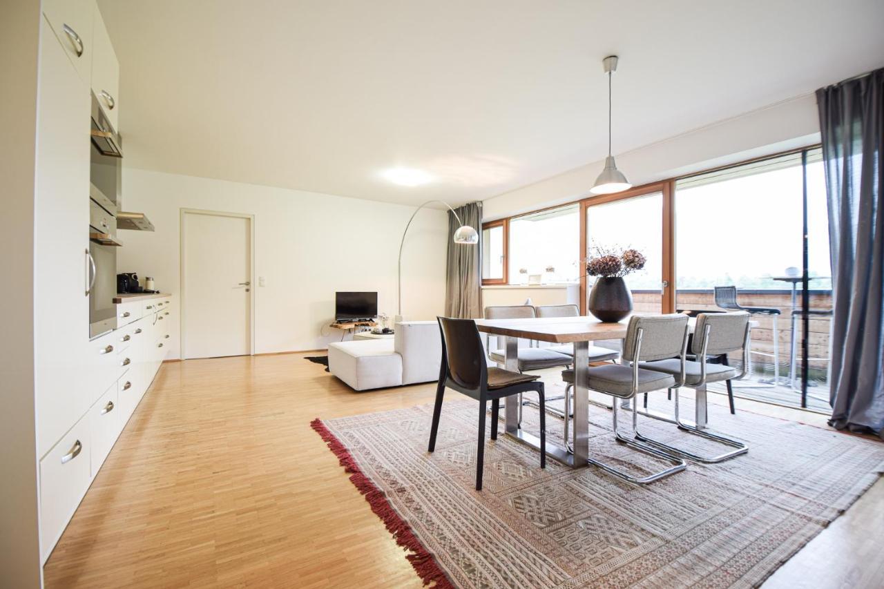 Toferer Textil Apartman Eben Im Pongau Kültér fotó