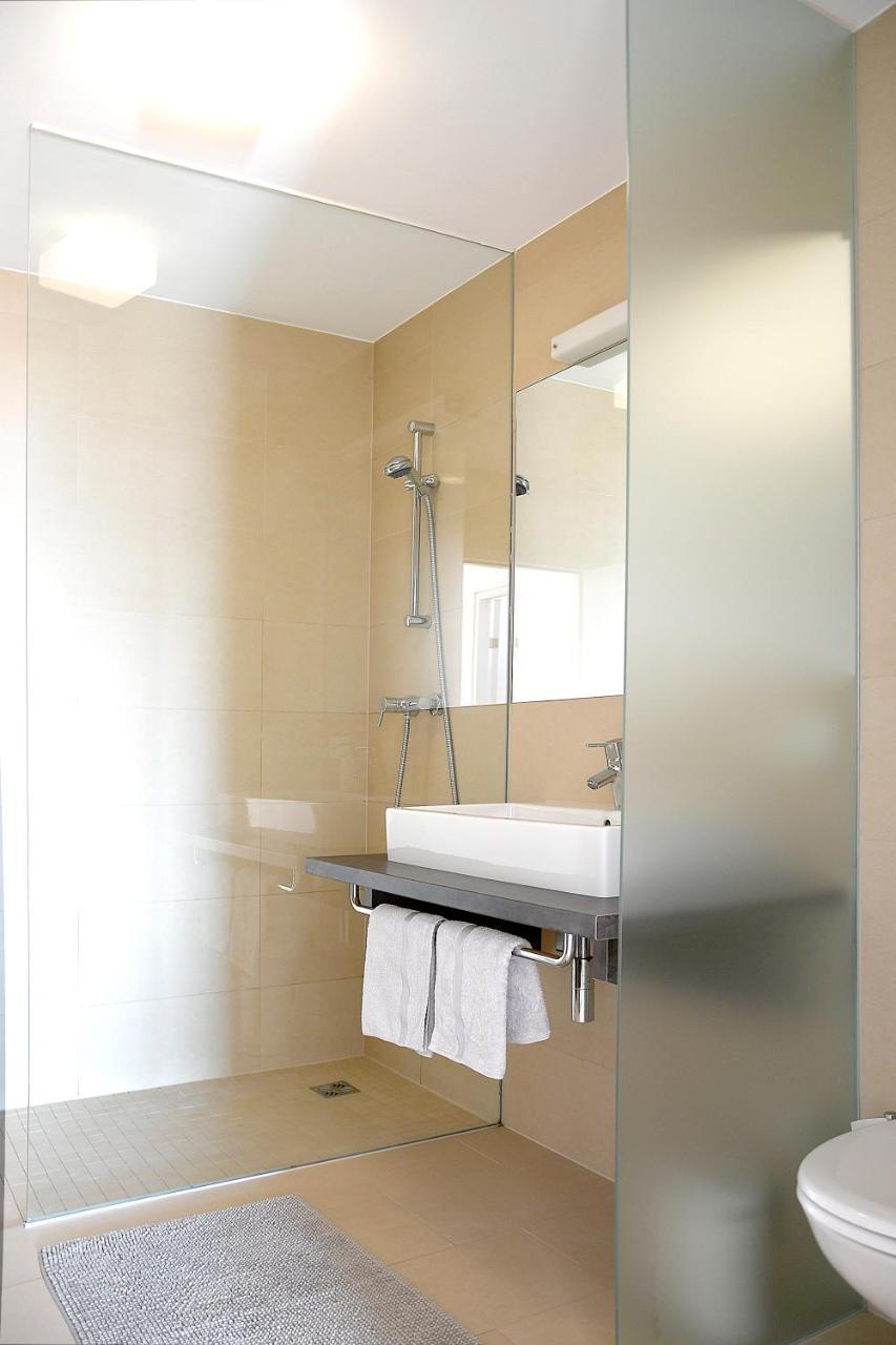 Toferer Textil Apartman Eben Im Pongau Kültér fotó